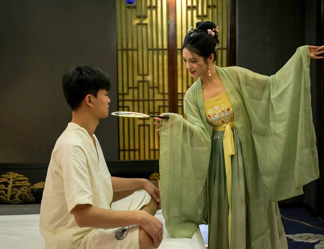 青岛黄岛日式会所