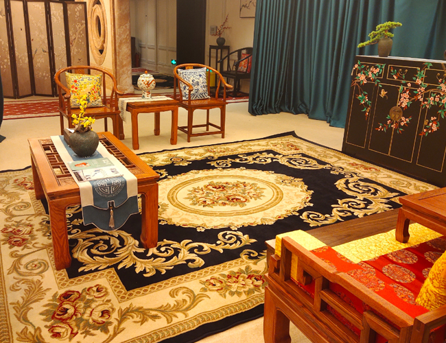 青岛黄岛男士油压桑拿商务会所环境展示（一）一定不要错过！