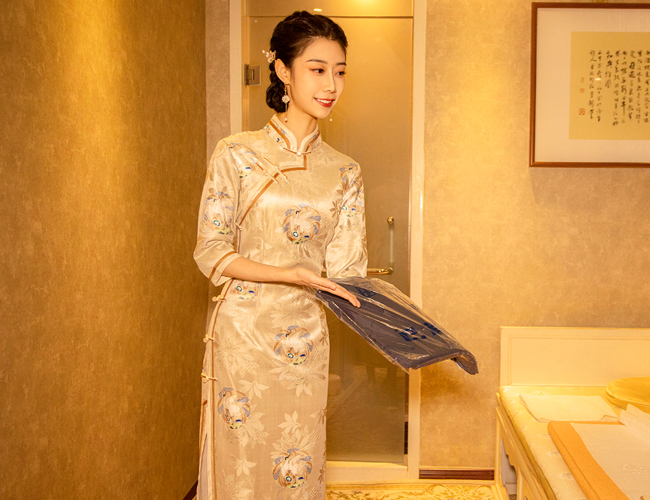 青岛黄岛商务休闲会所艺师风采（九）给大家推荐一下