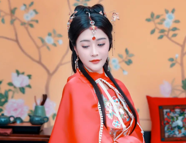 青岛黄岛泰式按摩会所艺师风采（十）只要你敢来就让你好看